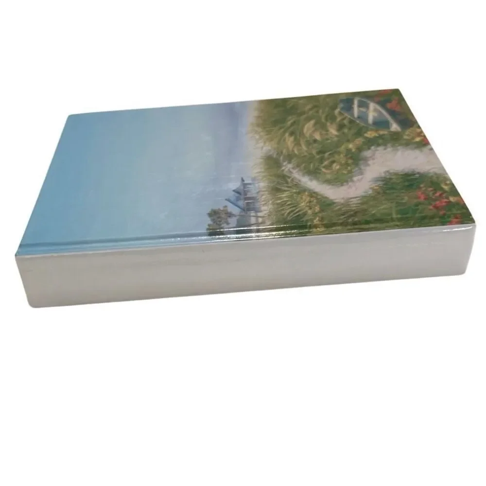 Isle Of Palms: A Lowcountry Tale - Hardcover By Frank, Dorothea Benton Signed
